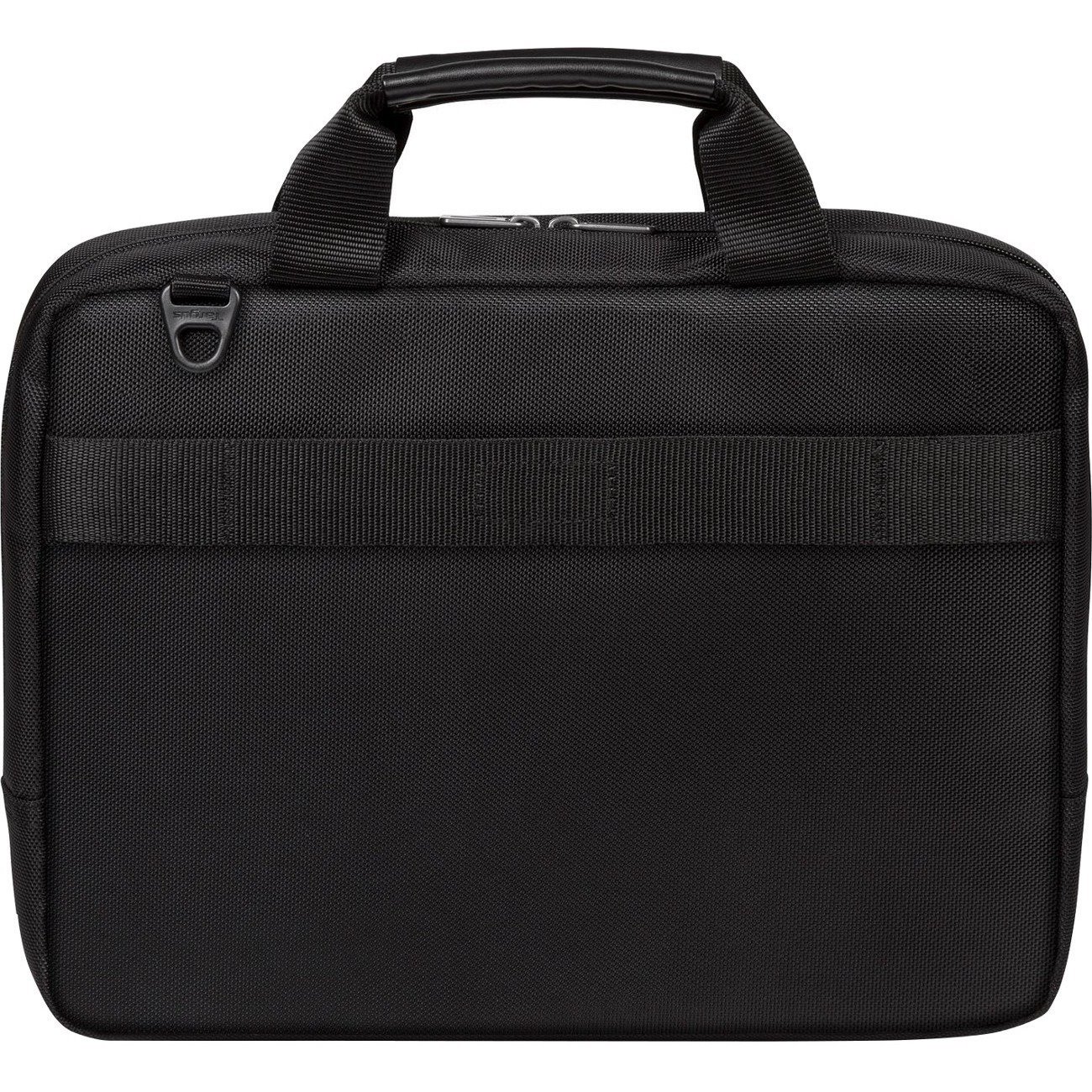 Targus CitySmart TBT913AU Carrying Case (Briefcase) for 35.6 cm (14") Notebook - Black
