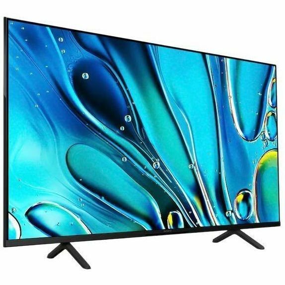 Sony BRAVIA 3 FWD-50S35 50" Smart LED-LCD TV - 4K UHDTV - High Dynamic Range (HDR) - Black
