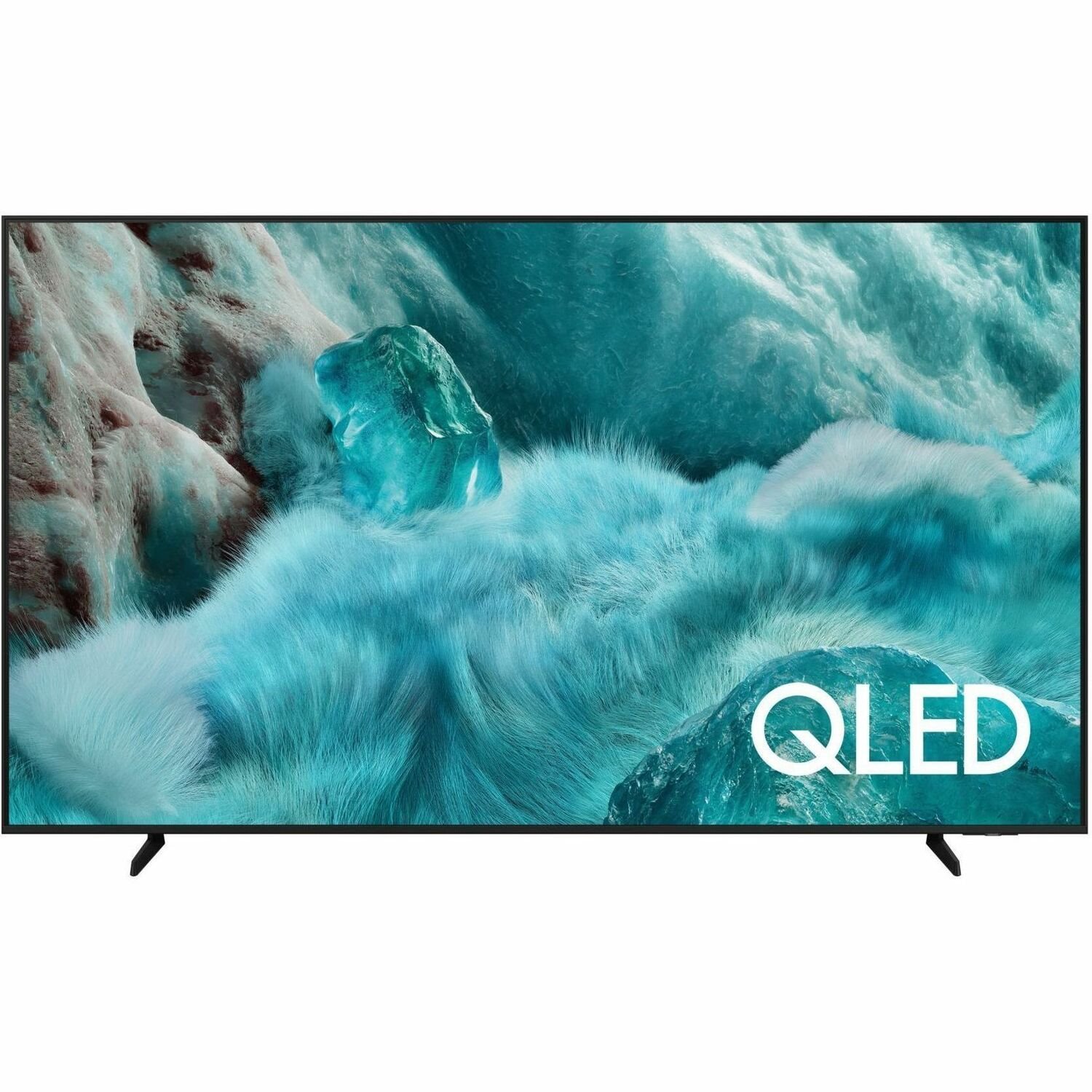 Samsung QN75Q7FAAF 75" Smart LED-LCD TV - 4K UHDTV - High Dynamic Range (HDR)