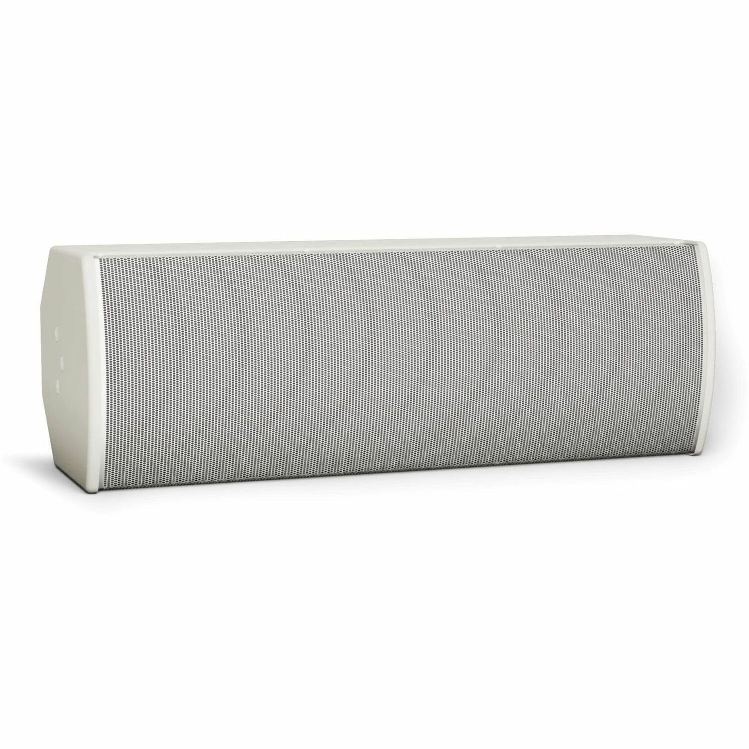 Bose Professional ArenaMatch Utility AMU208-120 2-way Surface Mount, Bracket Mount Speaker - 300 W RMS - White