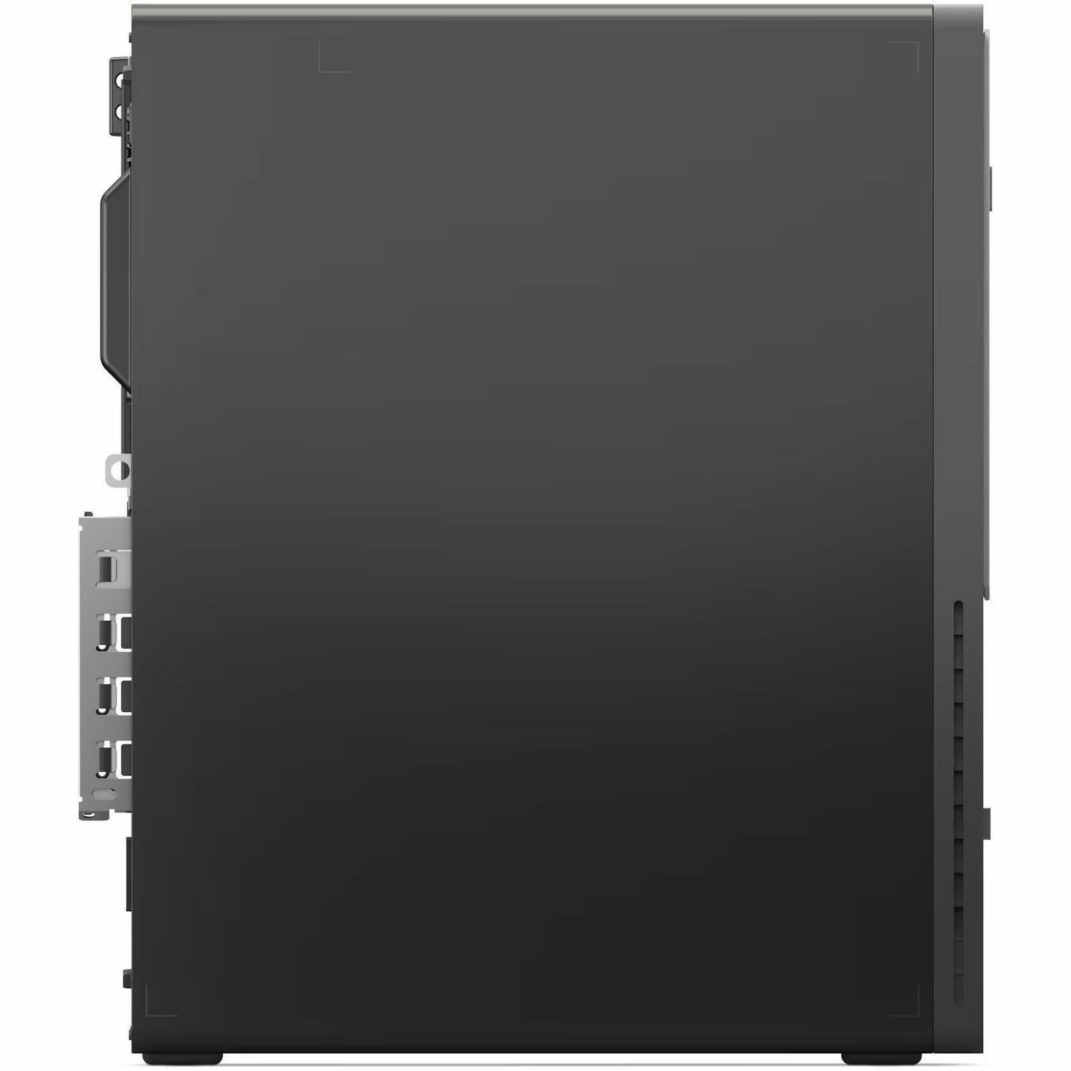 Lenovo ThinkCentre neo 50s Gen 5 12XF0019AU Desktop Computer - Intel Core i5 13th Gen i5-13400 - 16 GB - 512 GB SSD - Small Form Factor - Grey