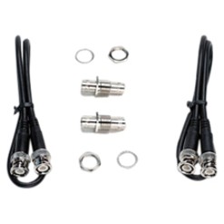 Shure Front Mount Antenna Cable Kit