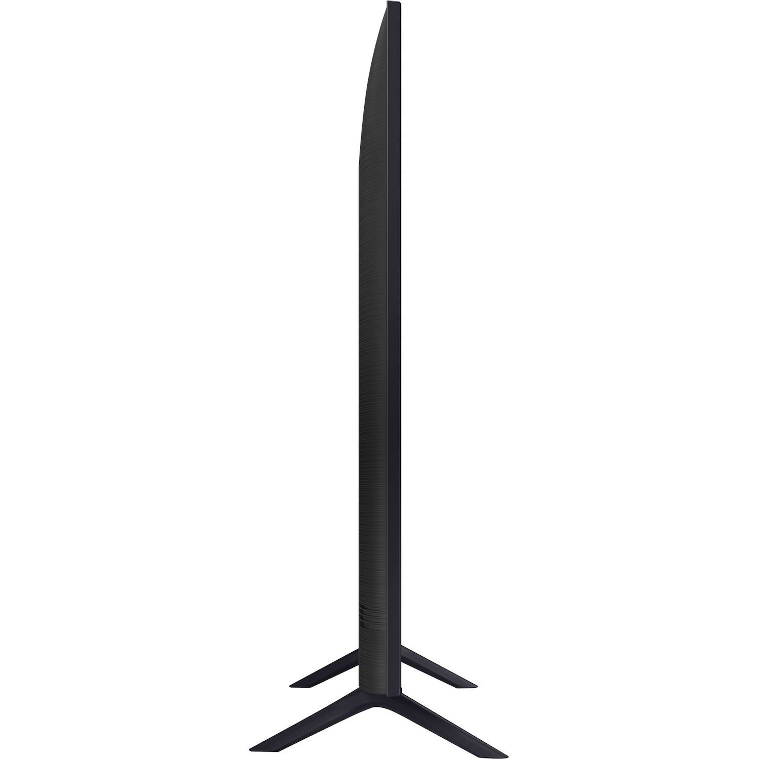 Samsung LH50BEAHLGW 50" Smart LED-LCD TV - 4K UHDTV - Titan Gray