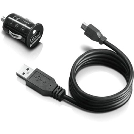 Lenovo Auto Adapter