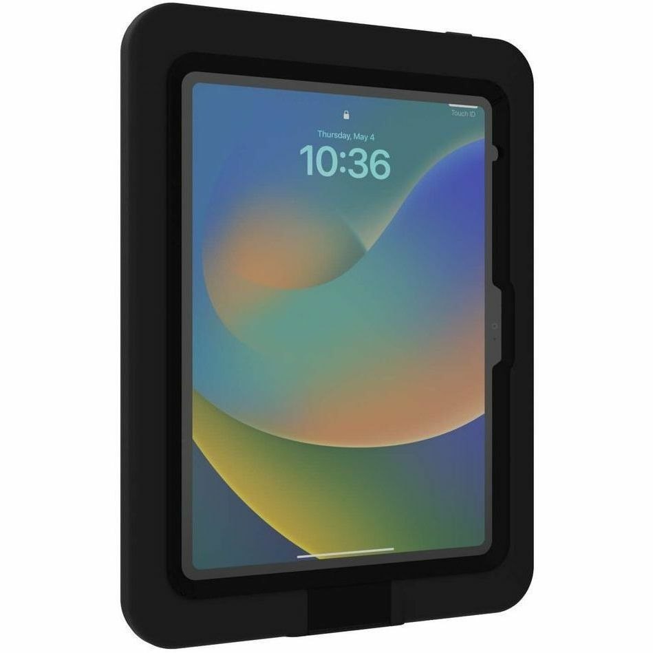 The Joy Factory aXtion Pro MP Rugged Carrying Case for 10.9" Apple iPad (10th Generation) Tablet