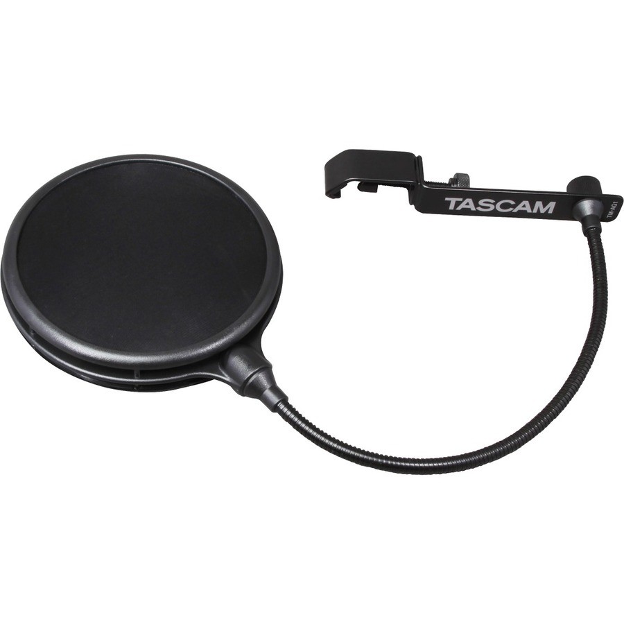 TASCAM Pop Filter