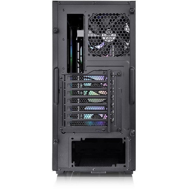 Thermaltake Divider 300 TG ARGB Mid Tower Chassis