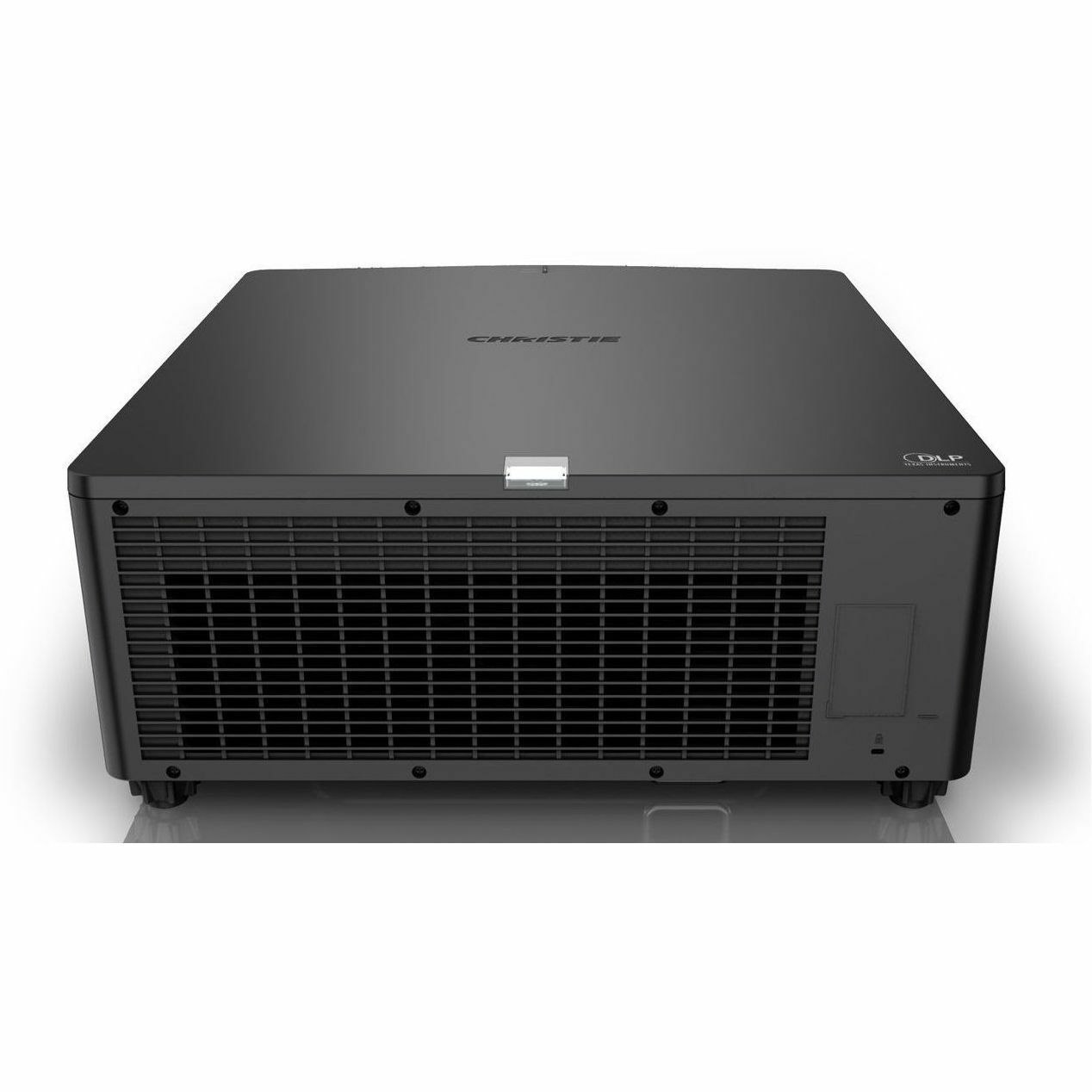 Christie Digital JAZZ 4K2100A-JS (TAA) 3D Ultra Short Throw DLP Projector - 21:9 - Black - TAA Compliant