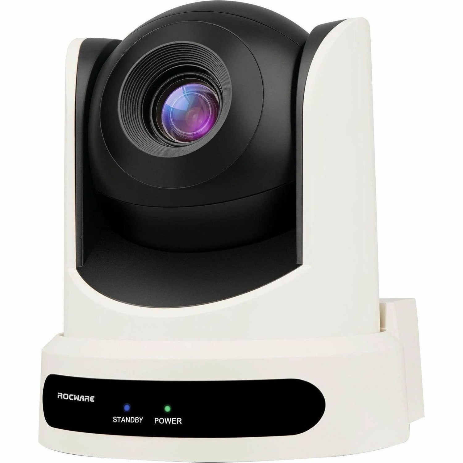 ROCWARE Rc20 Video Conferencing Camera - 2.1 Megapixel - USB 2.0 Type B