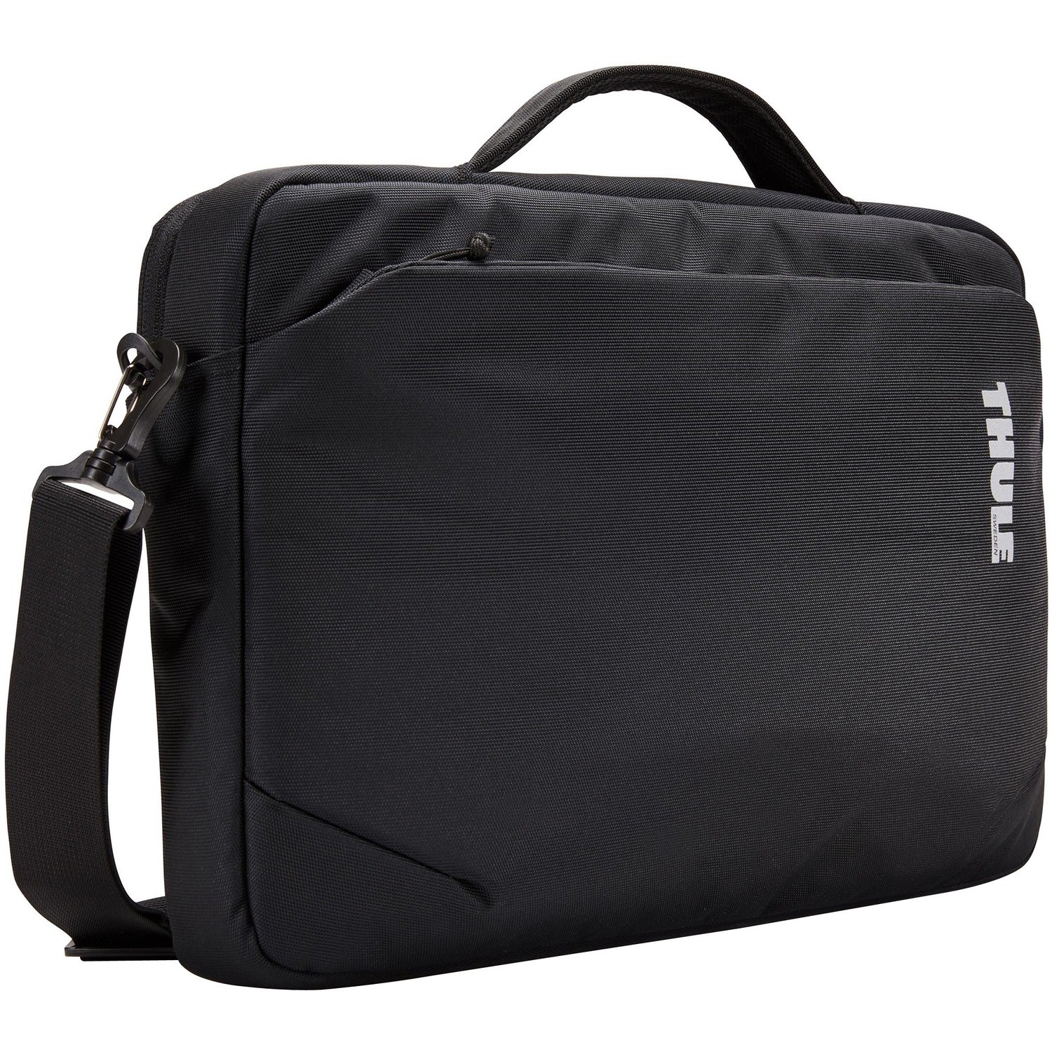 Thule Subterra TSA315B Carrying Case (Attach&eacute;) for 15" Apple iPad MacBook Pro, Accessories, Tablet PC - Black