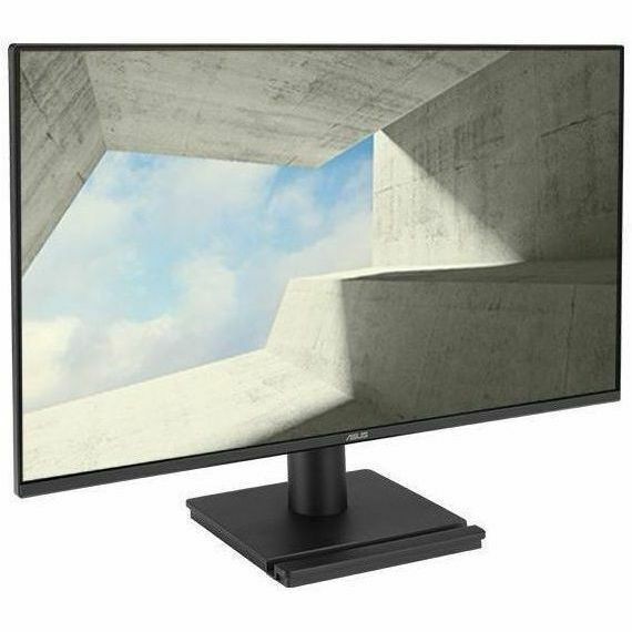 Asus VA249QG 24" Class Full HD Gaming LED Monitor - 16:9 - Black