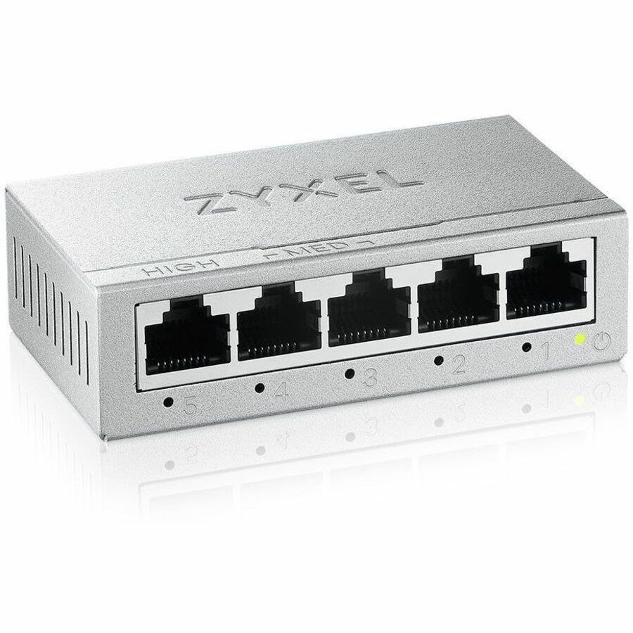 ZYXEL GS-105B v5 Ethernet Switch