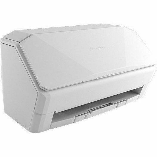 Scansnap iX2500 (White) Large Format ADF/Manual Feed Scanner - 600 dpi Optical - White