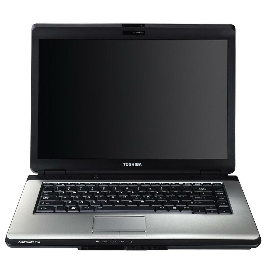 Toshiba Satellite Pro L300D L300D-14U 39,1 cm (15,4 Zoll) Notebook - WXGA - AMD Turion 64 X2 RM-72 - 2 GB - 250 GB HDD