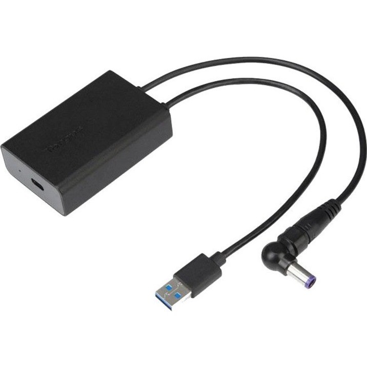 Targus USB-C Demultiplexer Adapter