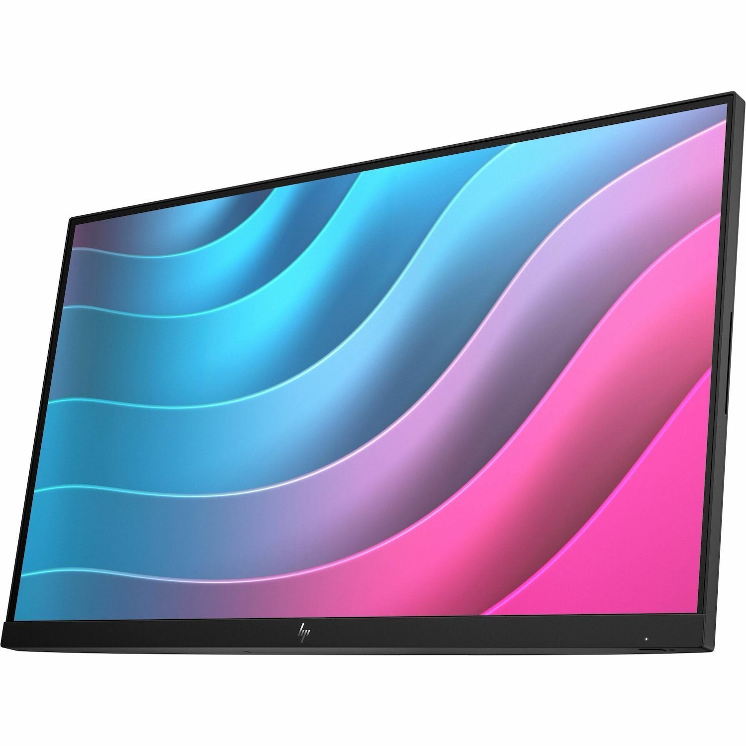 HP E24 G5 FHD No Stand Monitor (6N6E9A9)