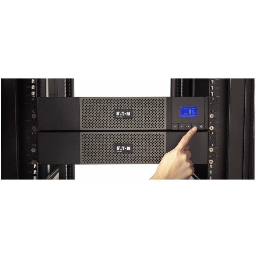 Eaton 5PX Extended Battery Module for 3000VA 2U 5PX UPS 72V Rackmount EBM