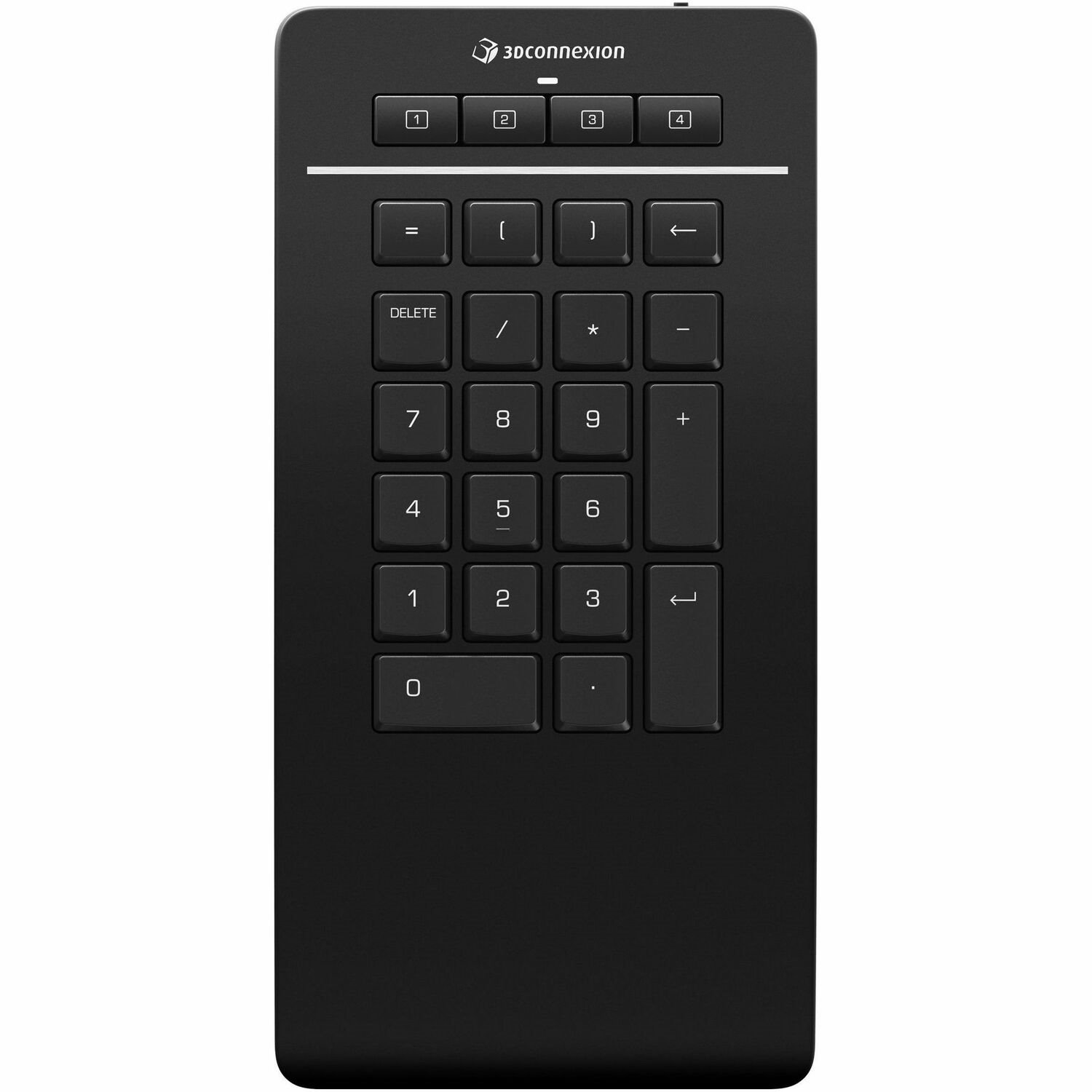 3Dconnexion Numpad Pro - Designed for professionals