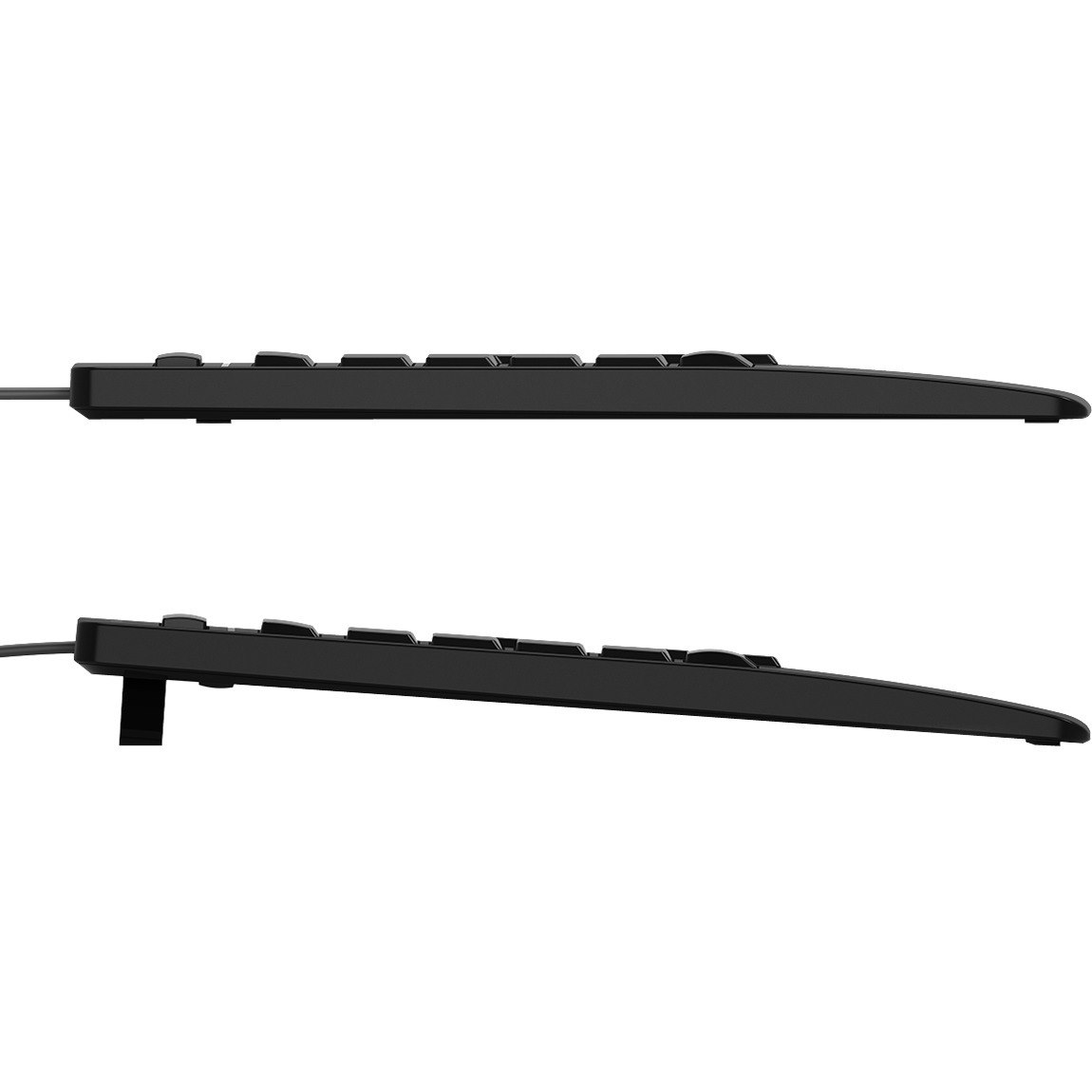 3Dconnexion Keyboard Pro with Numpad - Designed for CAD professionals, creatives and makers