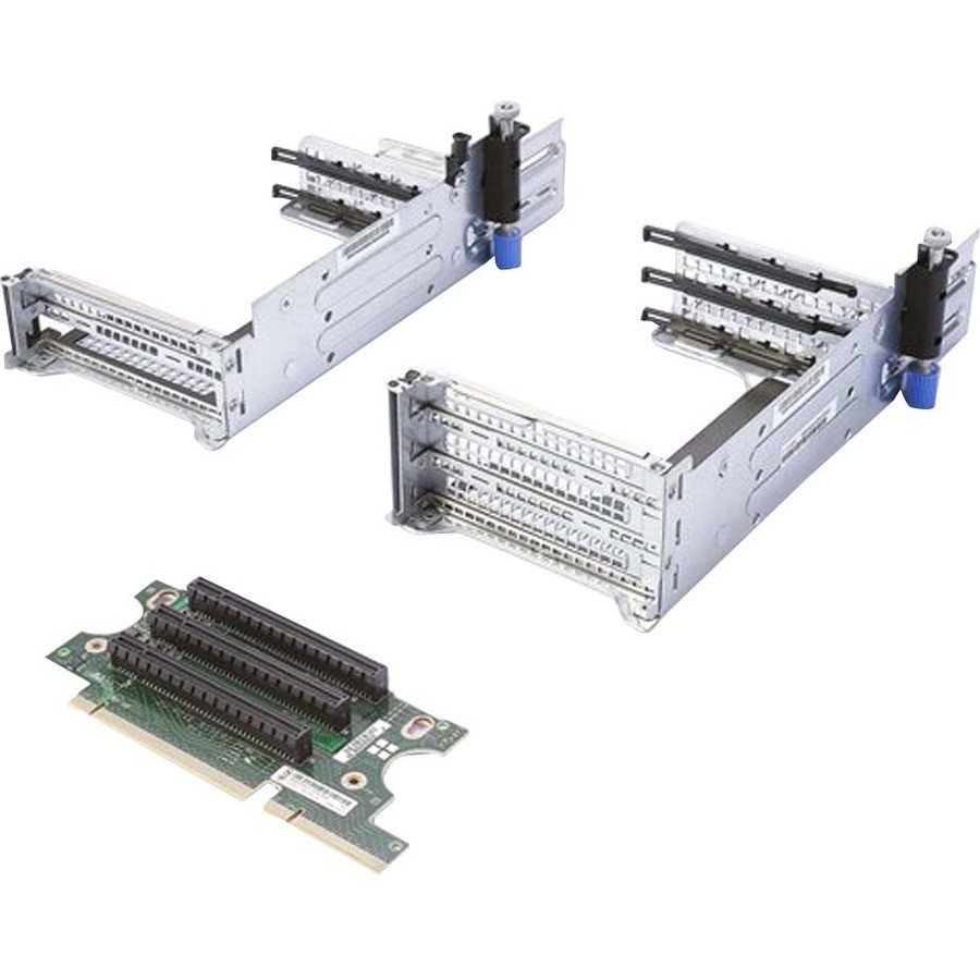 Lenovo ThinkServer 2U x8/x8/x8 PCIe Riser Kit