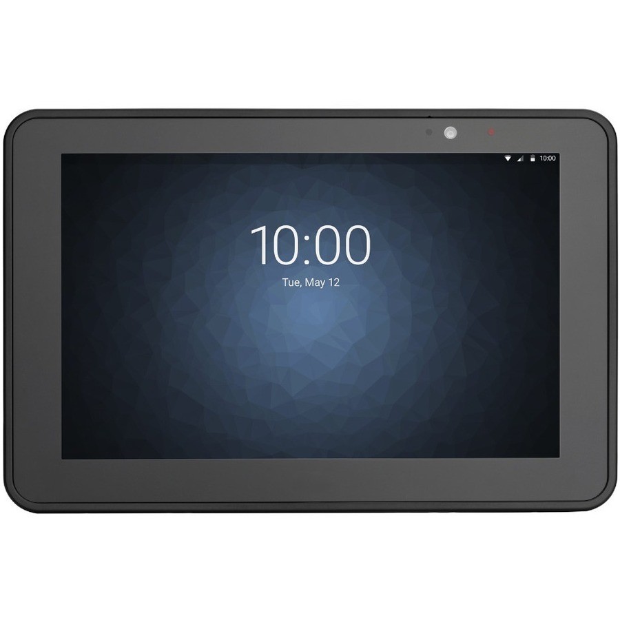 Zebra ET50 Tablet - 8.3" - 4 GB - 64 GB Storage - Windows 10 Pro