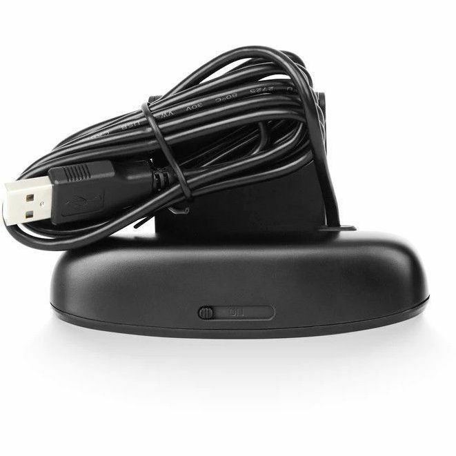 ROCWARE RC19 Webcam - 2.1 Megapixel - 30 fps - USB 2.0