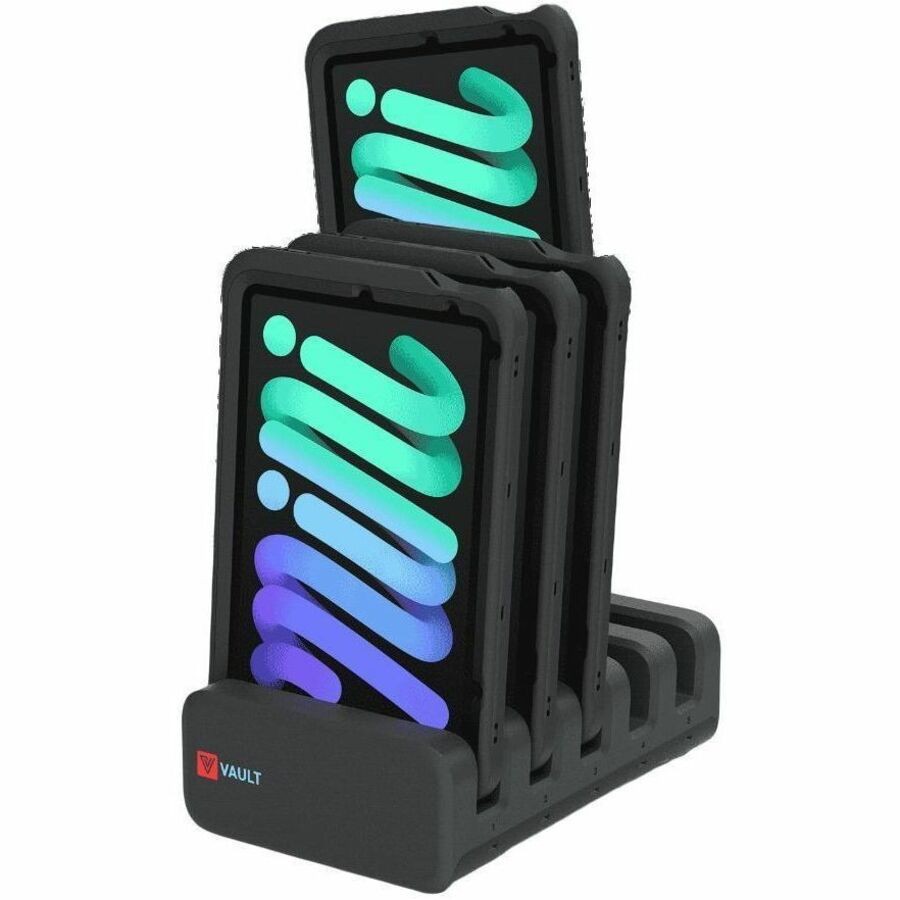 VAULT Tablet PC Accessory Kit