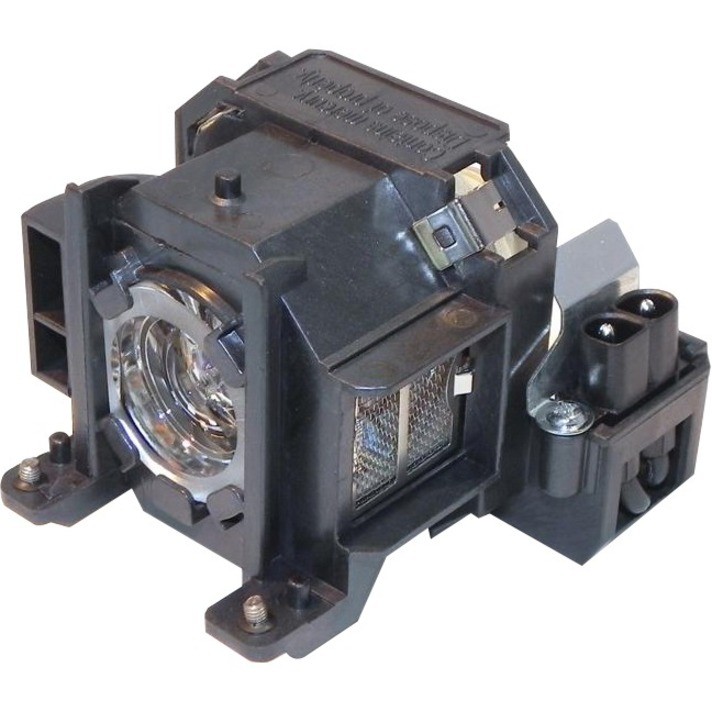 Compatible Projector Lamp Replaces Epson ELPLP38, EPSON V13H010L38