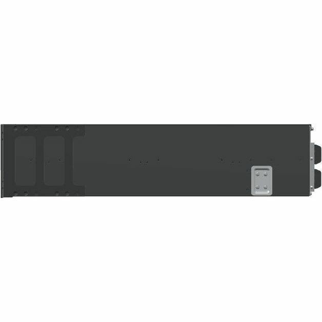 APC Smart-UPS Ultra On-Line, 8000VA, Lithium-ion, Rack/Tower 4U, 208V, 2 L6-20R + 2 L6-30R NEMA outlets, Network Card, Extended runtime, W/rail kit