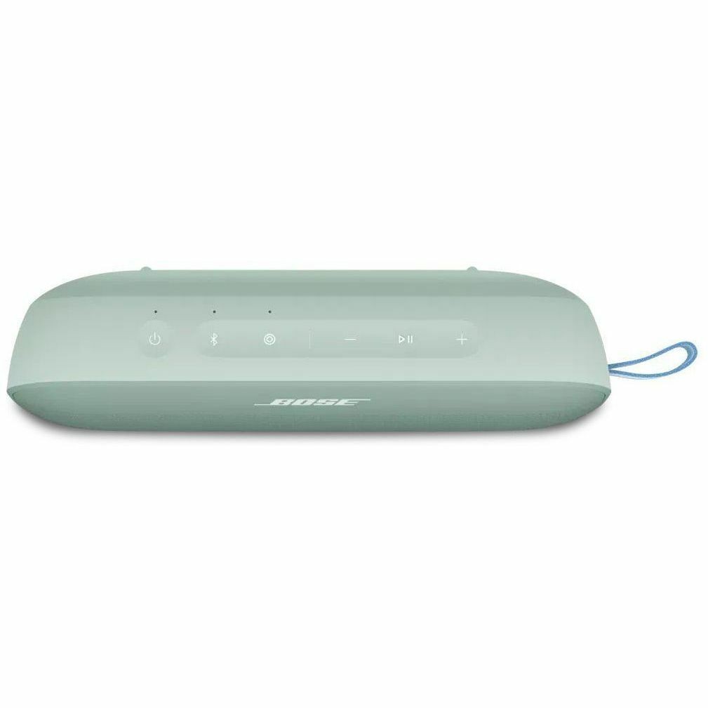 Bose SoundLink Flex Portable Bluetooth Speaker System - Alpine Sage