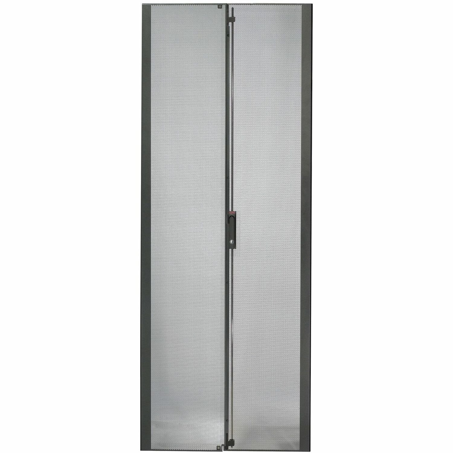 APC by Schneider Electric NetShelter Door Panel