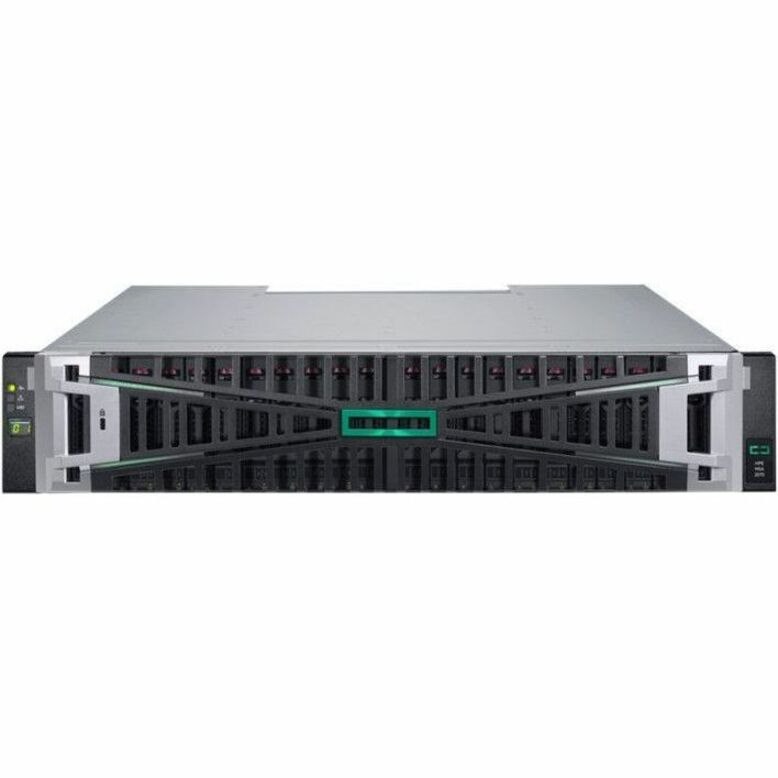 HPE MSA 2070 SAN Storage System