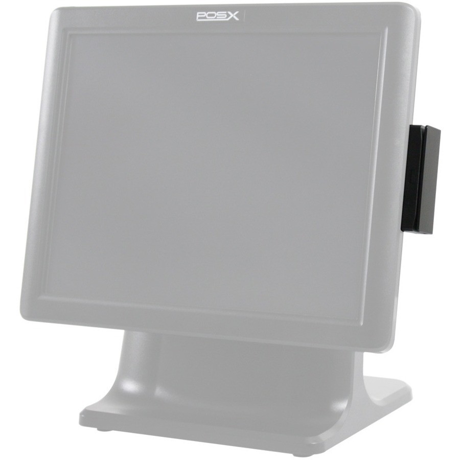 POS-X ION MR3:Integrated 3-track MSR for ION-TP3/TM3