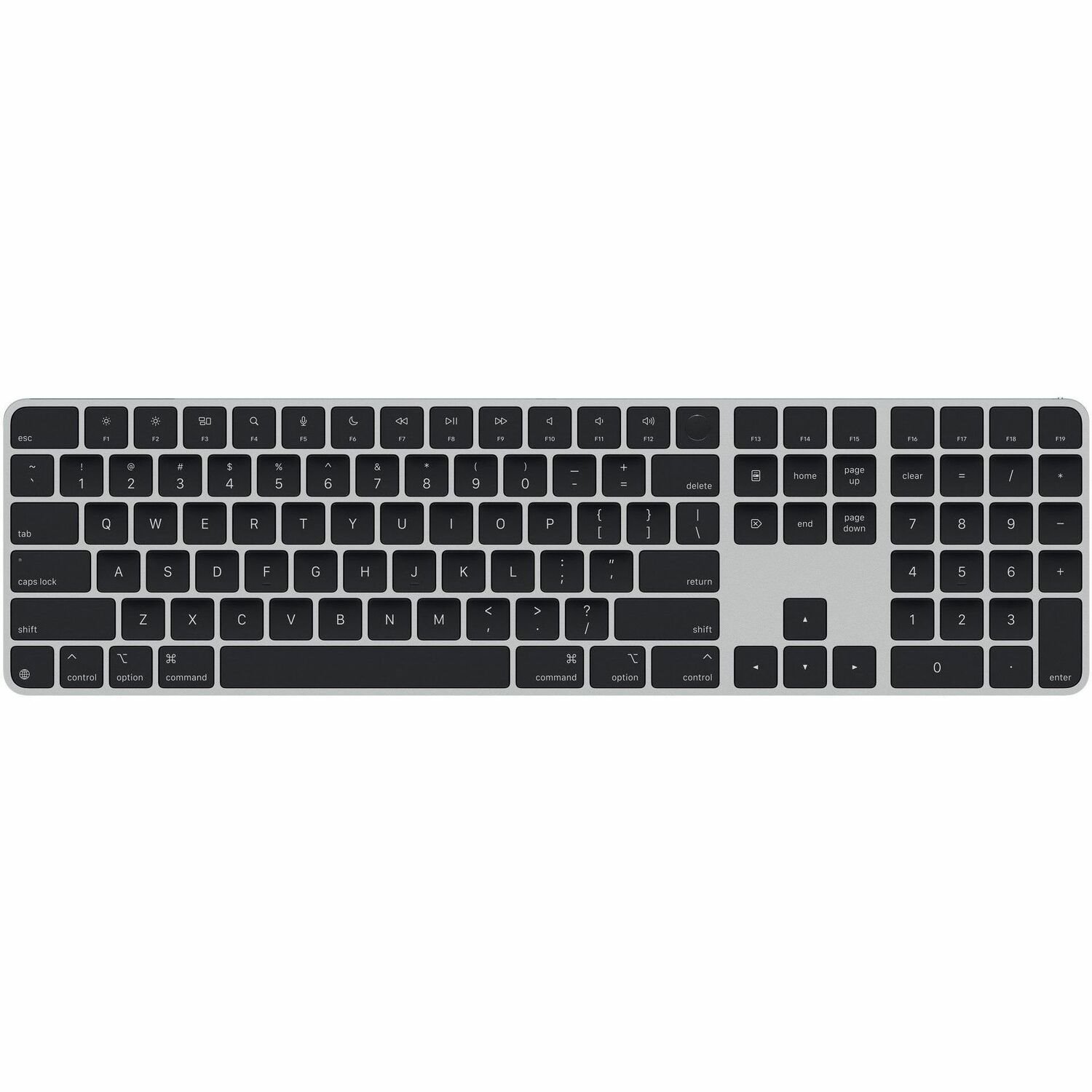 Apple Magic Keyboard