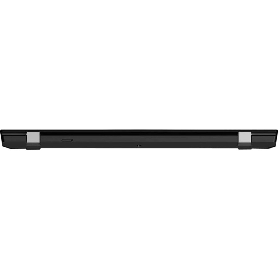 Lenovo ThinkPad P15v Gen 1 20TQ004JAU 15.6" Mobile Workstation - Full HD - 1920 x 1080 - Intel Core i7 10th Gen i7-10750H Hexa-core (6 Core) 2.60 GHz - 16 GB Total RAM - 512 GB SSD - Black