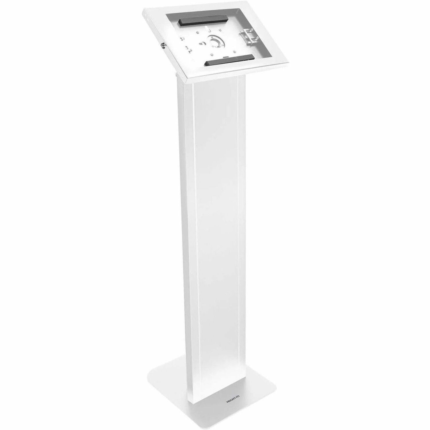 Mount-It! Anti-Theft Tablet Kiosk for iPad, iPad Air, iPad Pro