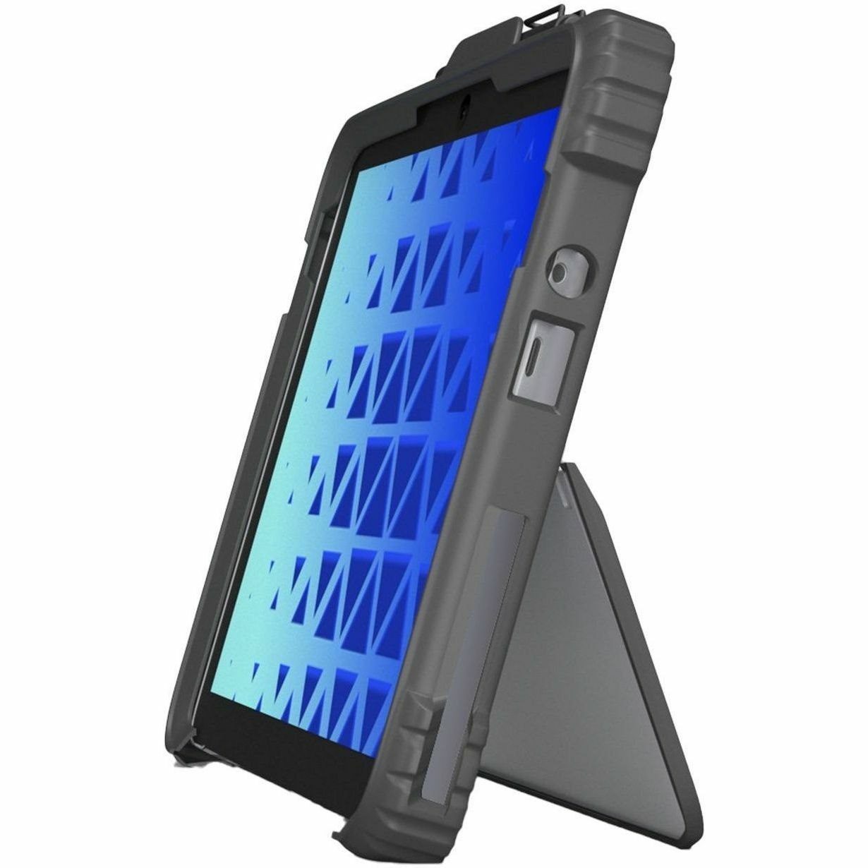 MAXCases Extreme Shell for Microsoft Surface Pro 9/10/11 13" (Black)