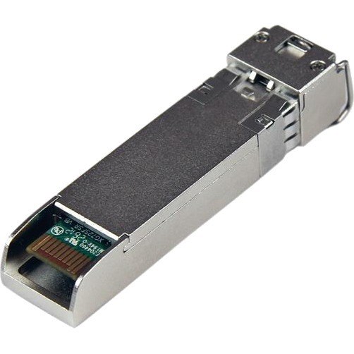 StarTech.com SFP+ - 1 x LC Duplex 10GBase-SR Network - 1 Each