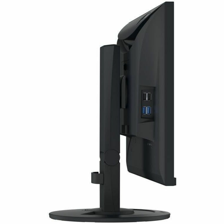 EIZO FlexScan EV2400R 24" Class Full HD LED Monitor - 16:9 - Black