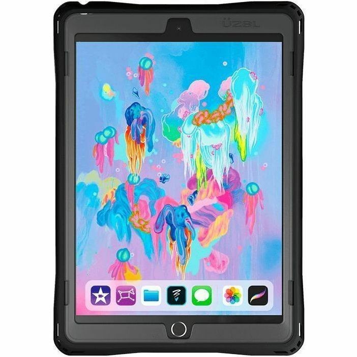 AfterShock Case for iPad Gen 7/8/9