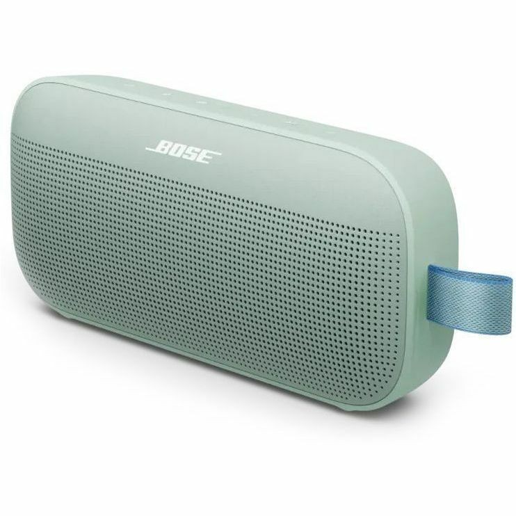 Bose SoundLink Flex Portable Bluetooth Speaker System - Alpine Sage