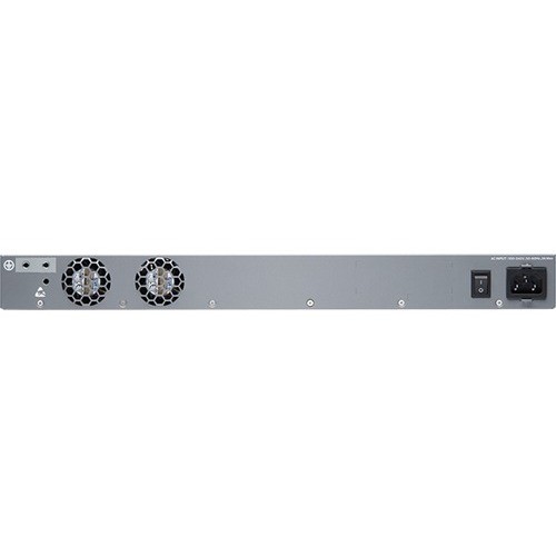 Juniper MX150 Router