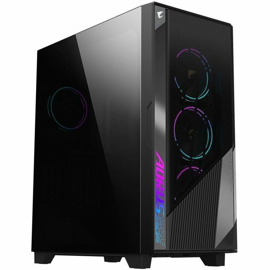 GIGABYTE C500 Glass