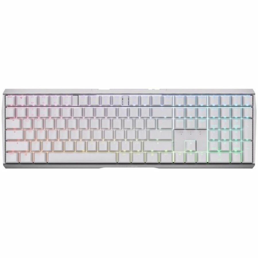 CHERRY XTRFY MX 3.0S Gaming Keyboard