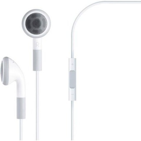 Hamilton Electronics Hamilton Ear Buds W/ In-Line Mic