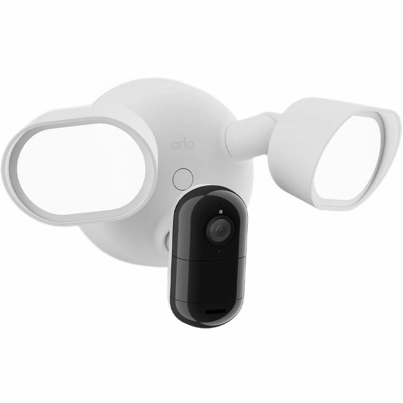 Arlo Arlo Wired Floodlight Camera 2