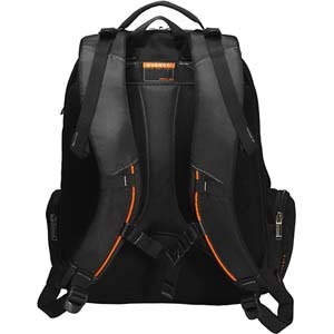 Everki EKP119 Carrying Case (Backpack) for 16" Notebook - Black