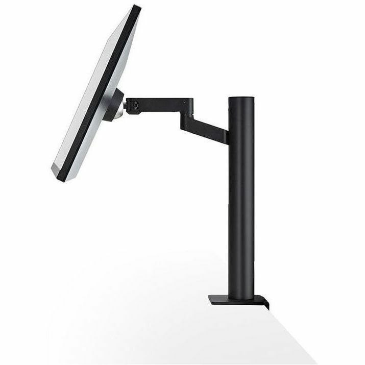 LG 27BN88U-B 27" Class LCD Monitor - 16:9 - Textured Black