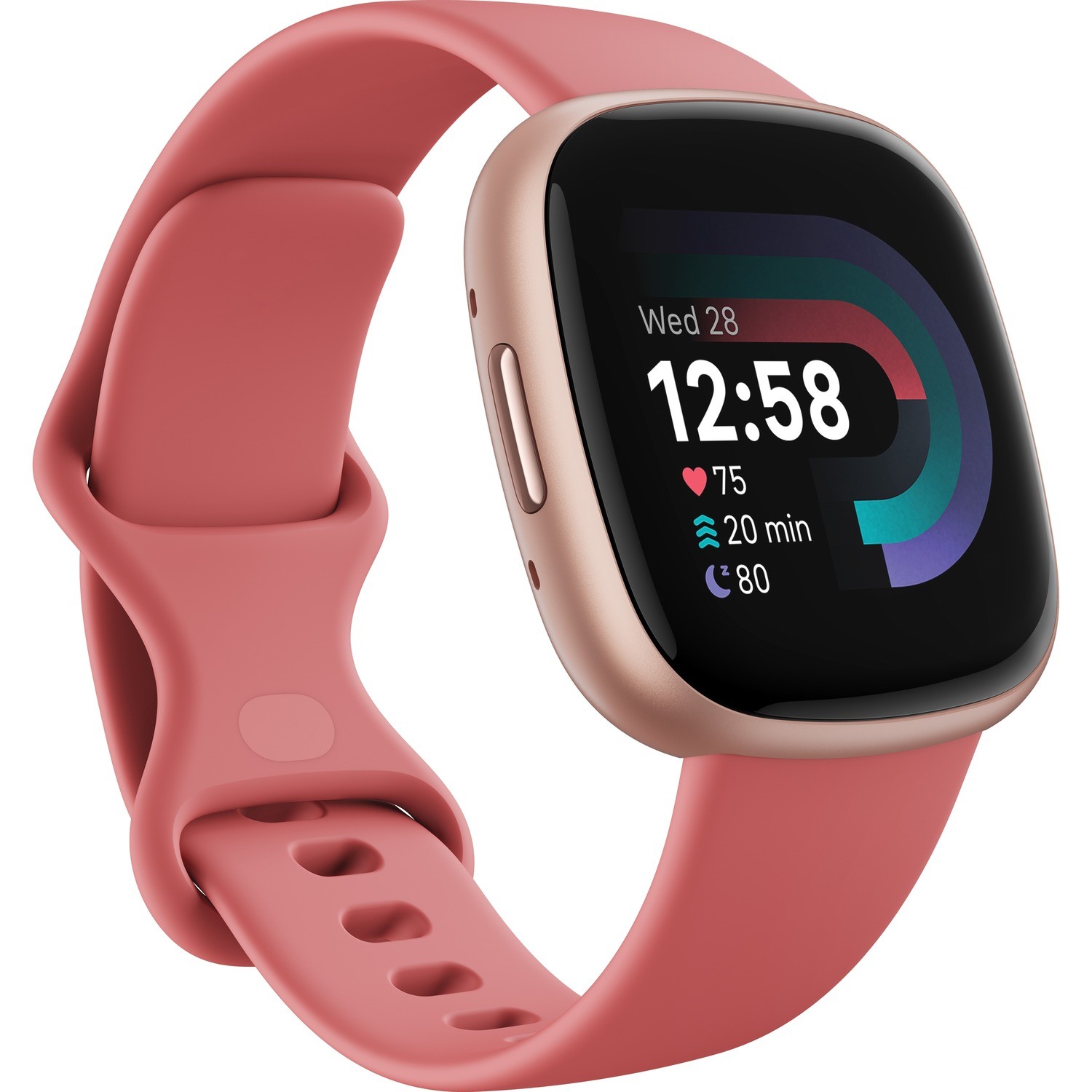 Fitbit Consumentenelektronica>Accessoires Voor Mobiele Telefoons En tablets>Wearables & Accessories>Smartwatches