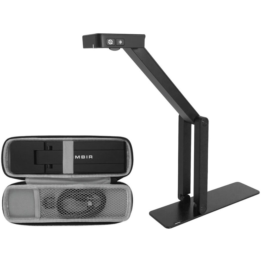 Ambir Technology Flexicam Document Camera/Webcam